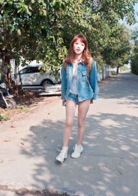 韩国电影《丰满女朋友》观看_BD手机在线看